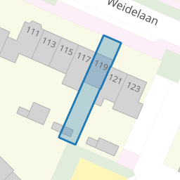 Perceel RTE00-A-4667