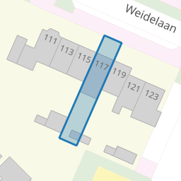 Perceel RTE00-A-4668