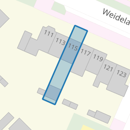 Perceel RTE00-A-4669