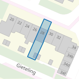 Perceel RTE00-A-4693