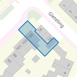 Perceel RTE00-A-4718