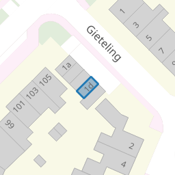 Perceel RTE00-A-4719