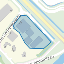 Perceel RTE00-A-4735