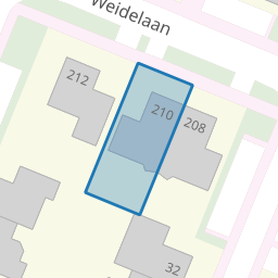 Perceel RTE00-A-4836