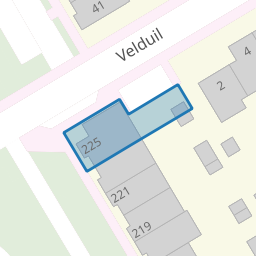 Perceel RTE00-A-4838