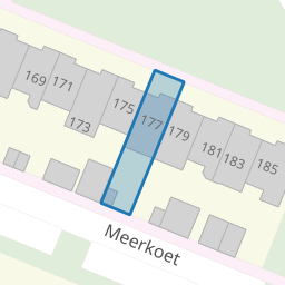 Perceel RTE00-A-4863