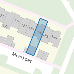 Perceel RTE00-A-4865