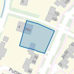 Perceel RTE00-A-4906