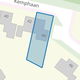 Perceel RTE00-A-4951