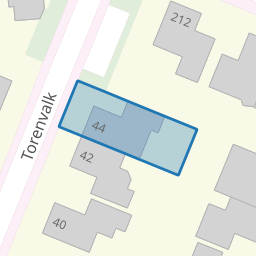 Perceel RTE00-A-4998