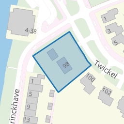 Perceel RTE00-A-5010