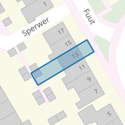 Perceel RTE00-A-5051