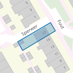 Perceel RTE00-A-5053