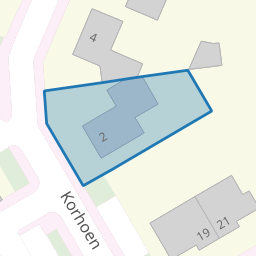 Perceel RTE00-A-5101