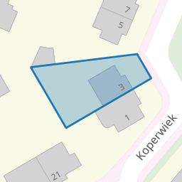 Perceel RTE00-A-5105