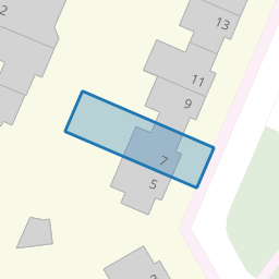 Perceel RTE00-A-5107