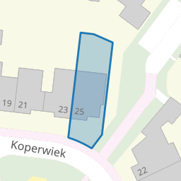 Perceel RTE00-A-5116