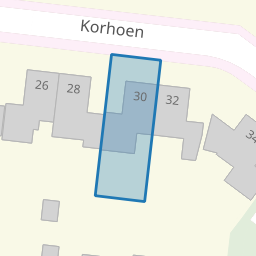 Perceel RTE00-A-5119