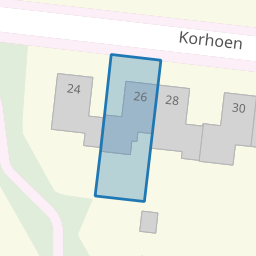 Perceel RTE00-A-5121