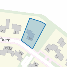 Perceel RTE00-A-5127