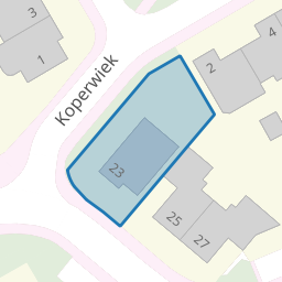 Perceel RTE00-A-5152