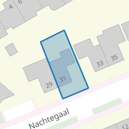 Perceel RTE00-A-5156