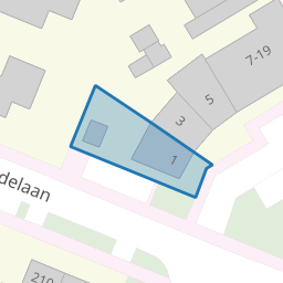 Perceel RTE00-A-5190