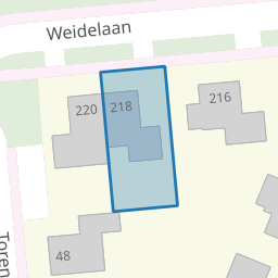 Perceel RTE00-A-5232