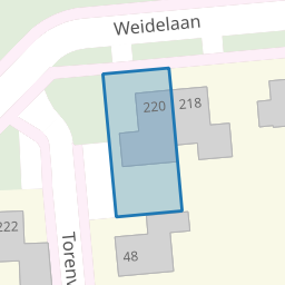 Perceel RTE00-A-5233