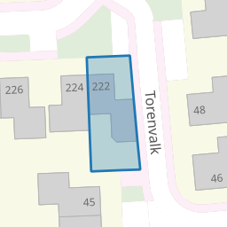 Perceel RTE00-A-5245