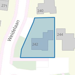 Perceel RTE00-A-5255
