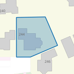 Perceel RTE00-A-5256