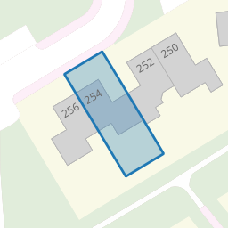 Perceel RTE00-A-5261