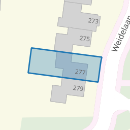 Perceel RTE00-A-5264