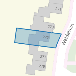 Perceel RTE00-A-5265