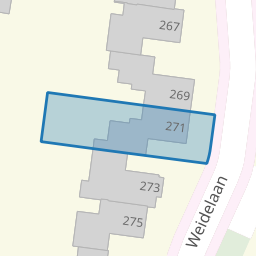 Perceel RTE00-A-5267
