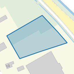 Perceel RTE00-A-5303