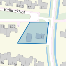 Perceel RTE00-A-5395