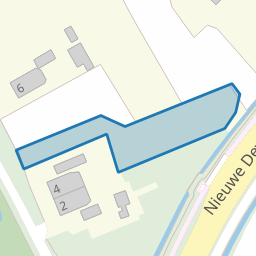 Perceel RTE00-A-5407