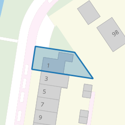 Perceel RTE00-A-5414