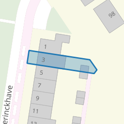 Perceel RTE00-A-5415