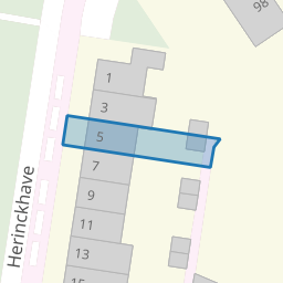 Perceel RTE00-A-5416