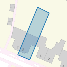 Perceel RTE00-A-5423