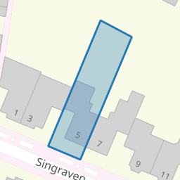 Perceel RTE00-A-5424