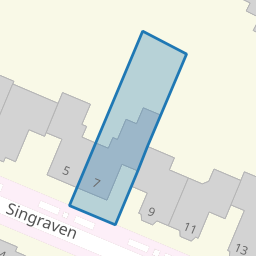 Perceel RTE00-A-5425