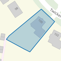 Perceel RTE00-A-5432