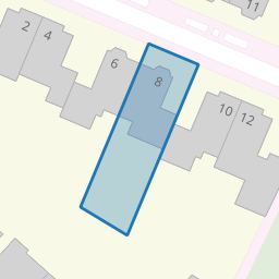 Perceel RTE00-A-5447