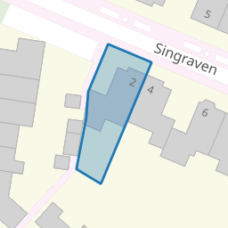 Perceel RTE00-A-5450