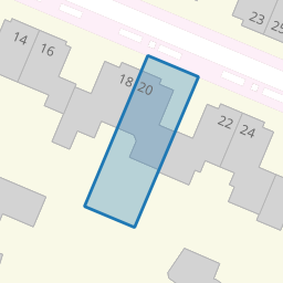 Perceel RTE00-A-5463