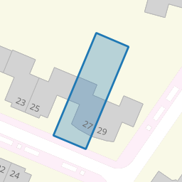 Perceel RTE00-A-5473